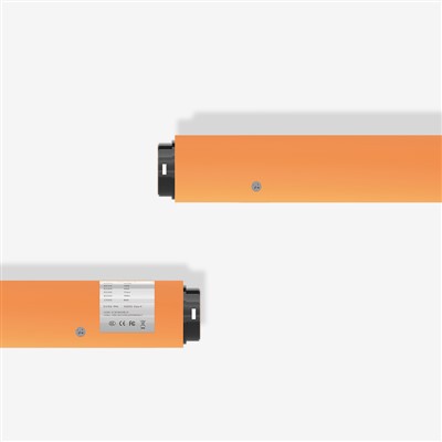 Moteur tubulaire PDM24