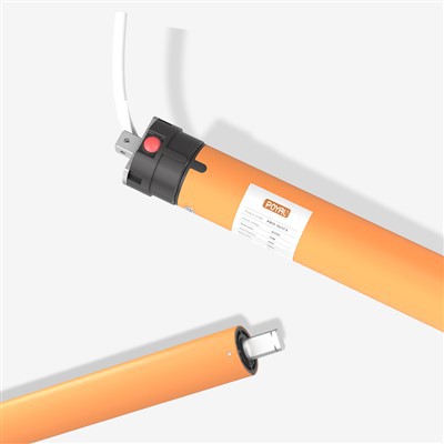 Moteur tubulaire PM35