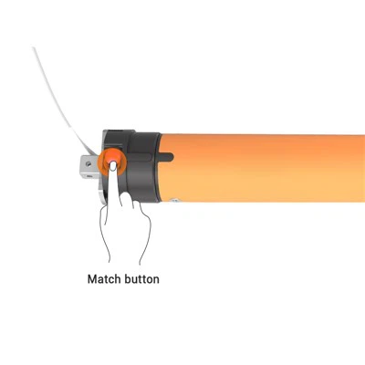 Motors de porte roulante PM35E